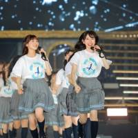 日向坂46「4回目のひな誕祭」