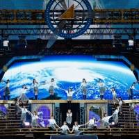 日向坂46「4回目のひな誕祭」