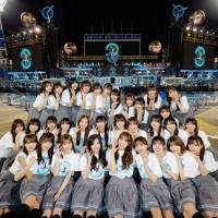 日向坂46「4回目のひな誕祭」