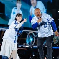 日向坂46「4回目のひな誕祭」