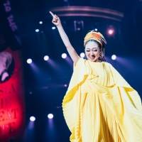 MISIA、デビュー25周年全国アリーナツアーを完走