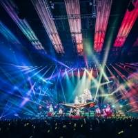 MISIA、デビュー25周年全国アリーナツアーを完走