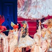 MISIA、デビュー25周年全国アリーナツアーを完走