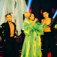 MISIA、デビュー25周年全国アリーナツアーを完走