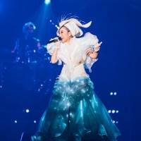 MISIA、25年の軌跡を⼀気に体感　デビュー25周年全国アリーナツアーを完走