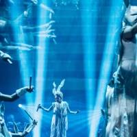 MISIA、デビュー25周年全国アリーナツアーを完走