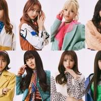 Girls2、オフィシャルサイトTOP画面が閉鎖＆謎のカウントダウン