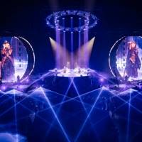 「BABYMETAL BEGINS – THE OTHER ONE -」BLACK NIGHT