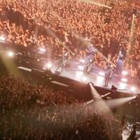 「BABYMETAL BEGINS – THE OTHER ONE -」BLACK NIGHT