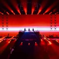 「BABYMETAL BEGINS – THE OTHER ONE -」BLACK NIGHT