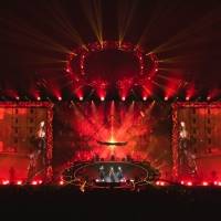 「BABYMETAL BEGINS – THE OTHER ONE -」BLACK NIGHT