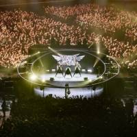 「BABYMETAL BEGINS – THE OTHER ONE -」CLEAR NIGHT