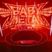 「BABYMETAL BEGINS – THE OTHER ONE -」CLEAR NIGHT