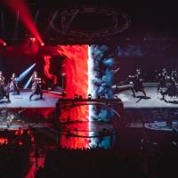 「BABYMETAL BEGINS – THE OTHER ONE -」CLEAR NIGHT