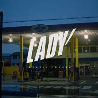 米津玄師、“白線の上だけを歩いて、どこまで行けるのか”新曲「LADY」MV公開