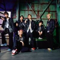 『EBiDAN THE LIVE 2023』開催決定
