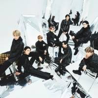 『EBiDAN THE LIVE 2023』開催決定