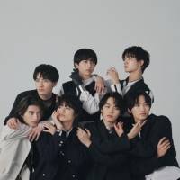 『EBiDAN THE LIVE 2023』開催決定
