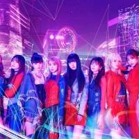 Girls2、APOKIとのコラボ楽曲「Countdown feat. APOKI」MV公開