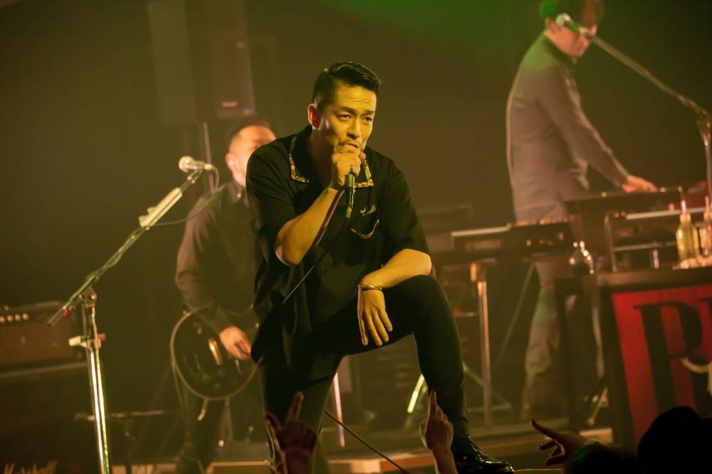 清木場俊介、“らしさ”を体現するライブハウスツアー開催決定