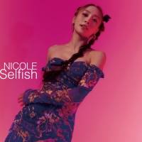 KARAニコル「Selfish」ジャケット写真公開