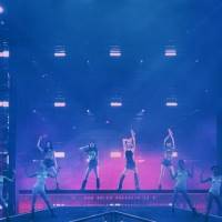 BLACKPINK、東京ドーム公演大盛況　２日間で11万人を集客