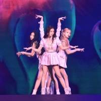 BLACKPINK、東京ドーム公演大盛況　２日間で11万人を集客