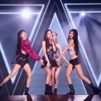 BLACKPINK、東京ドーム公演大盛況　２日間で11万人を集客