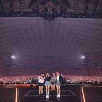 BLACKPINK、東京ドーム公演２日間で11万人を集客＆JISOOソロ曲「FLOWER」初ライブパフォーマンス