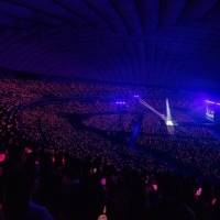 BLACKPINK、東京ドーム公演大盛況　２日間で11万人を集客