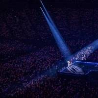 BLACKPINK、東京ドーム公演大盛況　２日間で11万人を集客