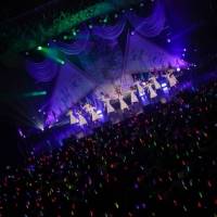 「ナナニジスプリングパレード2023」