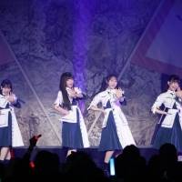 「ナナニジスプリングパレード2023」