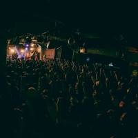 「リアクション ザ ブッタ FREE ONEMAN LIVE 〜快進行脚 大阪編〜」