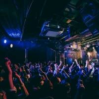 「リアクション ザ ブッタ FREE ONEMAN LIVE 〜快進行脚 大阪編〜」