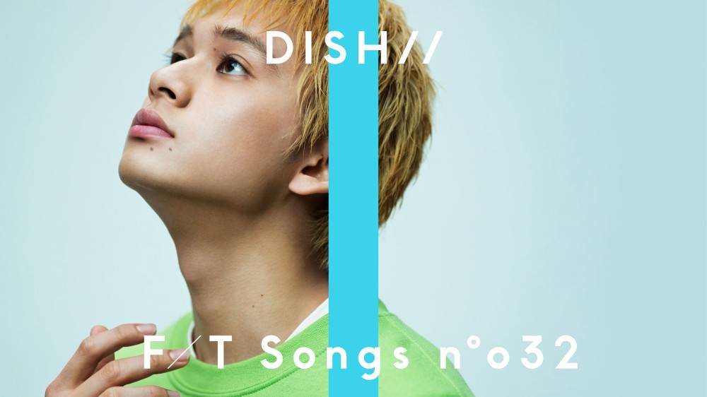 DISH//北村匠海「猫」が「THE FIRST TAKE」史上初の２億回再生を突破