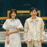 いきものがかり、２人体制初の新曲「STAR」リリース決定
