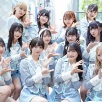 ≠ME、新曲「天使は何処へ」発売日に天使を銀座のど真ん中で発見　ノイミーの新たな聖地は銀座四丁目に!?