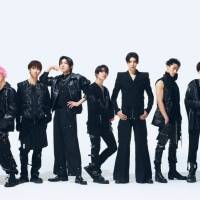 Snow Man、ニューアルバムリード曲｢あいことば｣MVを公開