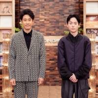 菅田将暉「SONGS」に初登場　２月に行われた武道館ライブに密着