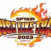 SPYAIR、新ボーカルは福岡県出身の24歳“YOSUKE”に決定