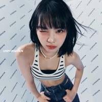 LE SSERAFIM、アルバム2つ目のコンセプトフォト公開