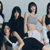LE SSERAFIM、アルバム2つ目のコンセプトフォト公開