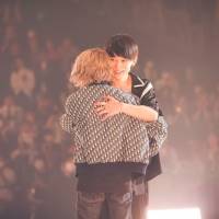 UVERworld、“VSシリーズ”横浜アリーナでBiSH、ヒゲダン小笹大輔と共演