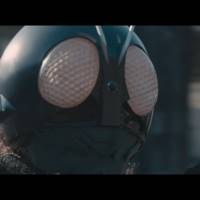 岩崎琢、映画『シン・仮面ライダー』インタビュー