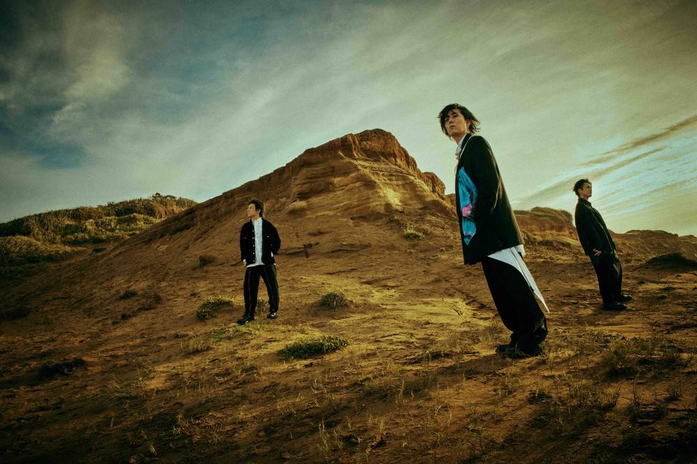 RADWIMPS、Jリーグ30周年記念スペシャルマッチでライブパフォーマンス決定
