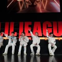 LIL LEAGUE、グループ初となるファンミ完走
