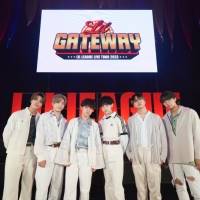 LIL LEAGUE、グループ初となるファンミ完走＆単独全国ホールツアー開催