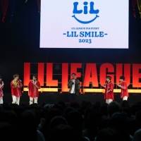 LIL LEAGUE、グループ初となるファンミ完走