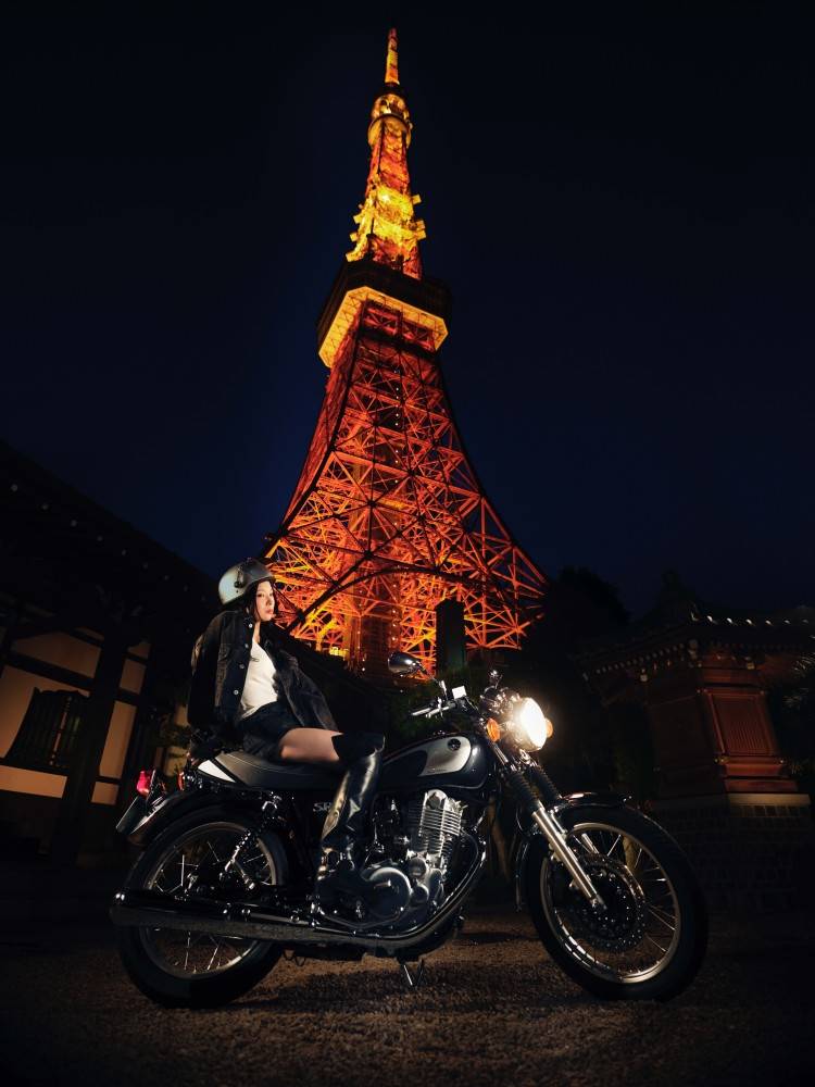 椎名林檎、ニューシングル「私は猫の目」＆７作品アナログ盤リリース決定